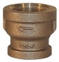Dixon BR5038B 1/2 X 3/8 BRASS BELL REDUCER